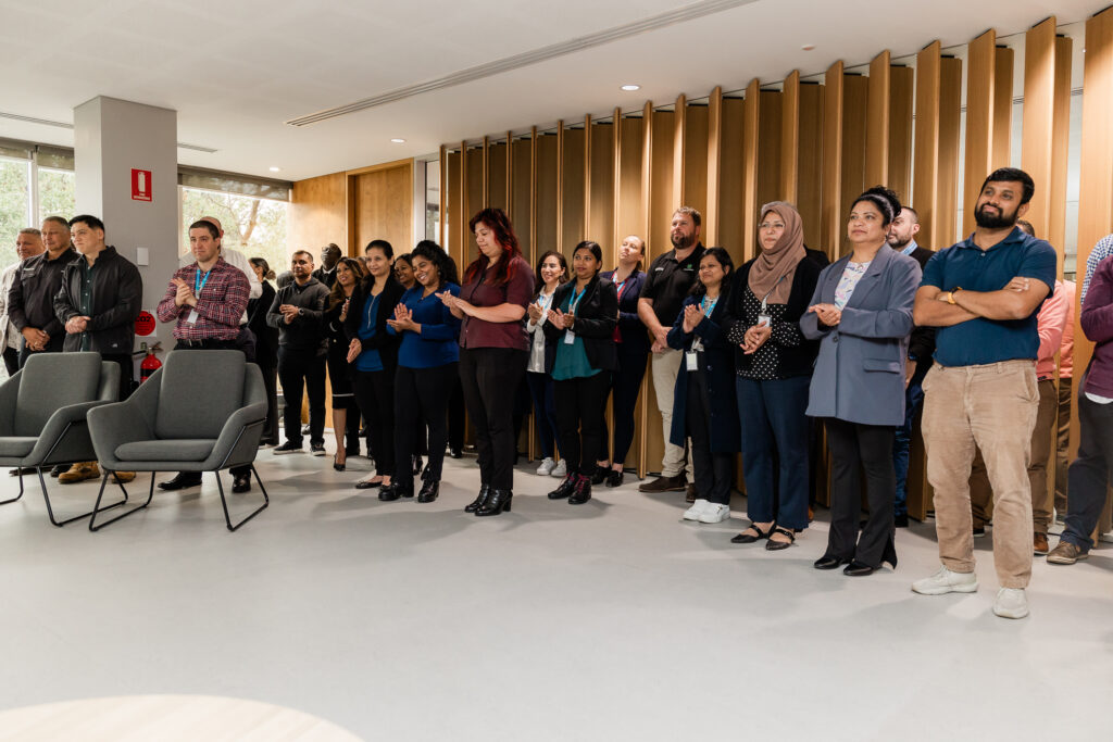 Programmed Unveils New Office in New South Wales to Support Team Growth