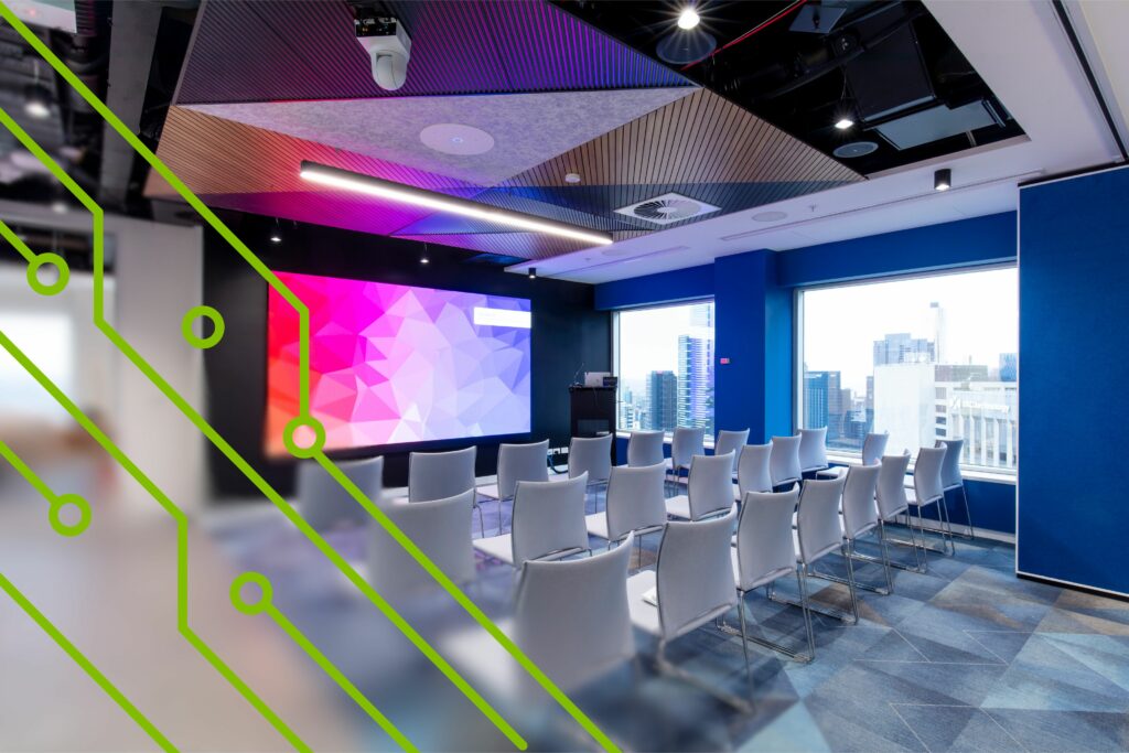 Secure Your AV System and the Heart of Your Business Operations