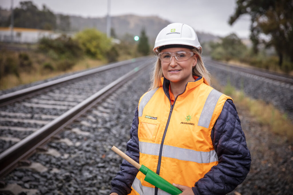 Programmed buoyed by Safety and Wellbeing Survey results