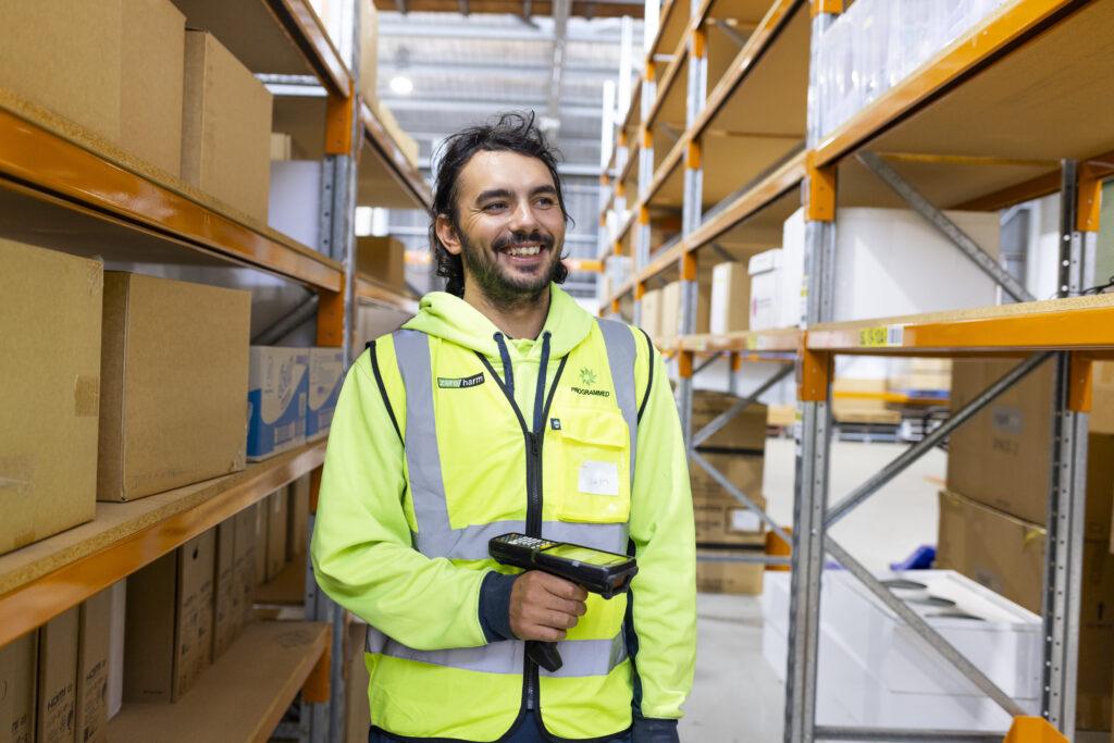 Australia’s Labour Market Insights: April 2025
