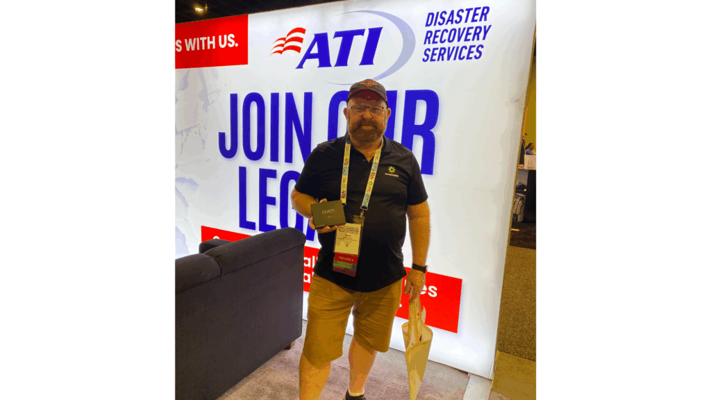Raising the bar on restoration at the RIA International Restoration Convention & Industry Expo