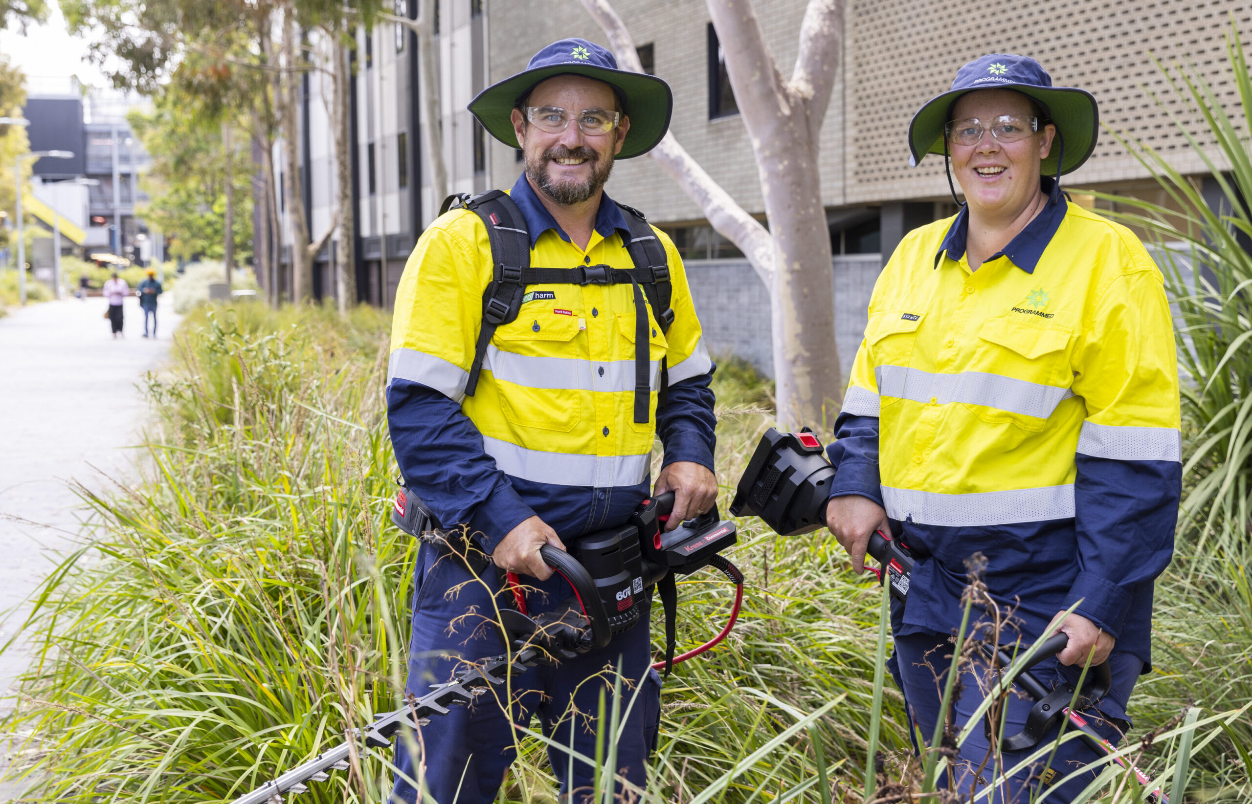 Property & Building Maintenance