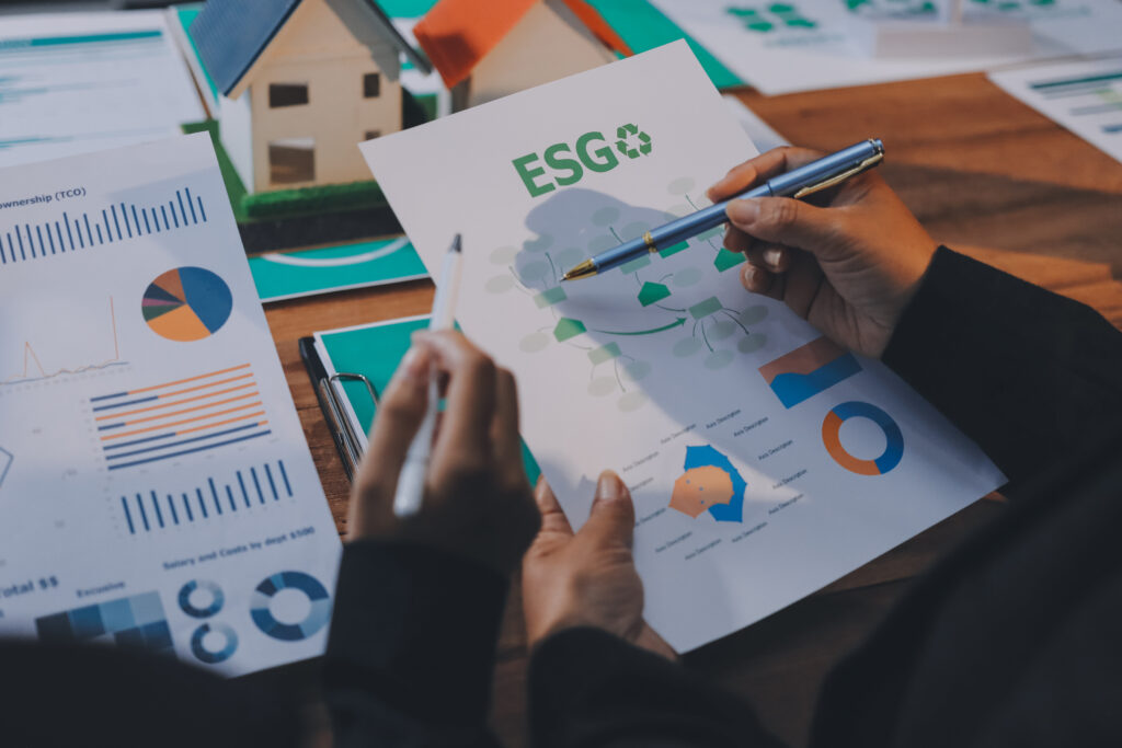 Why ESG Matters for Schools: Preparing for the Future of Sustainability and Community Impact