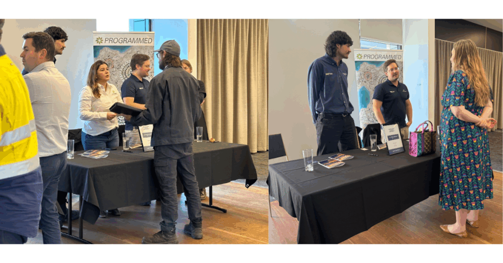 Promoting Local Business: Programmed Engages with the Great Southern Development Commission