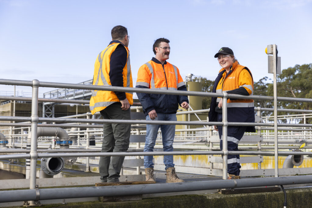 Marking Three Years of Impact: Programmed and South East Water’s Evolving Partnership