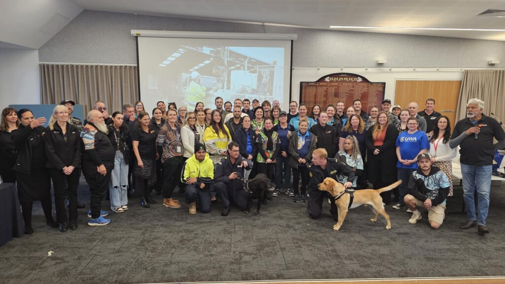 Strengthening Pathways: Supporting Aboriginal Employment in the Great Southern in WA