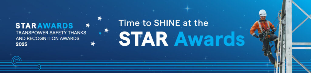 Celebrating Our Achievements: Programmed’s Finalist Nominations in the Transpower STAR Awards