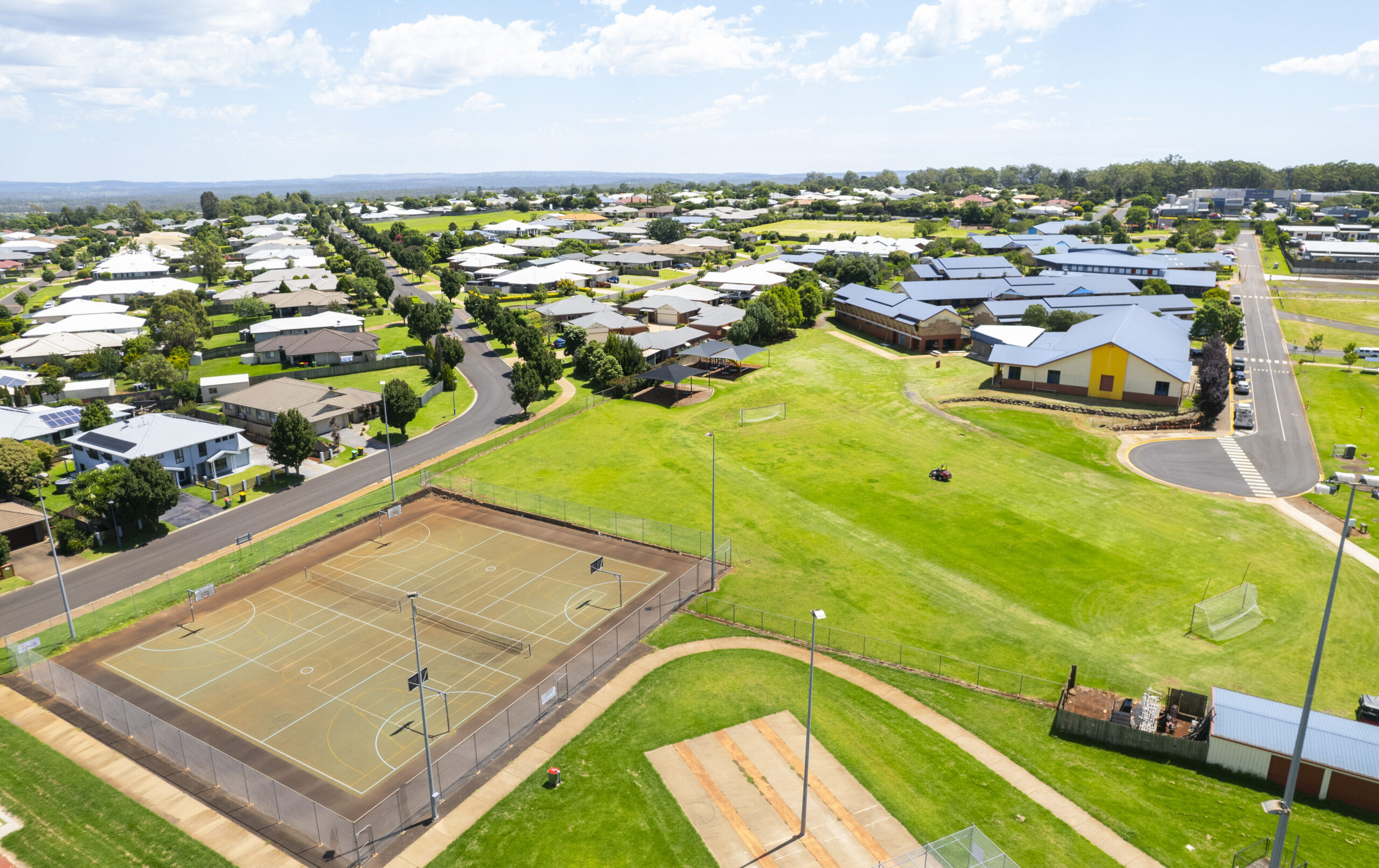 Mary MacKillop Catholic College
