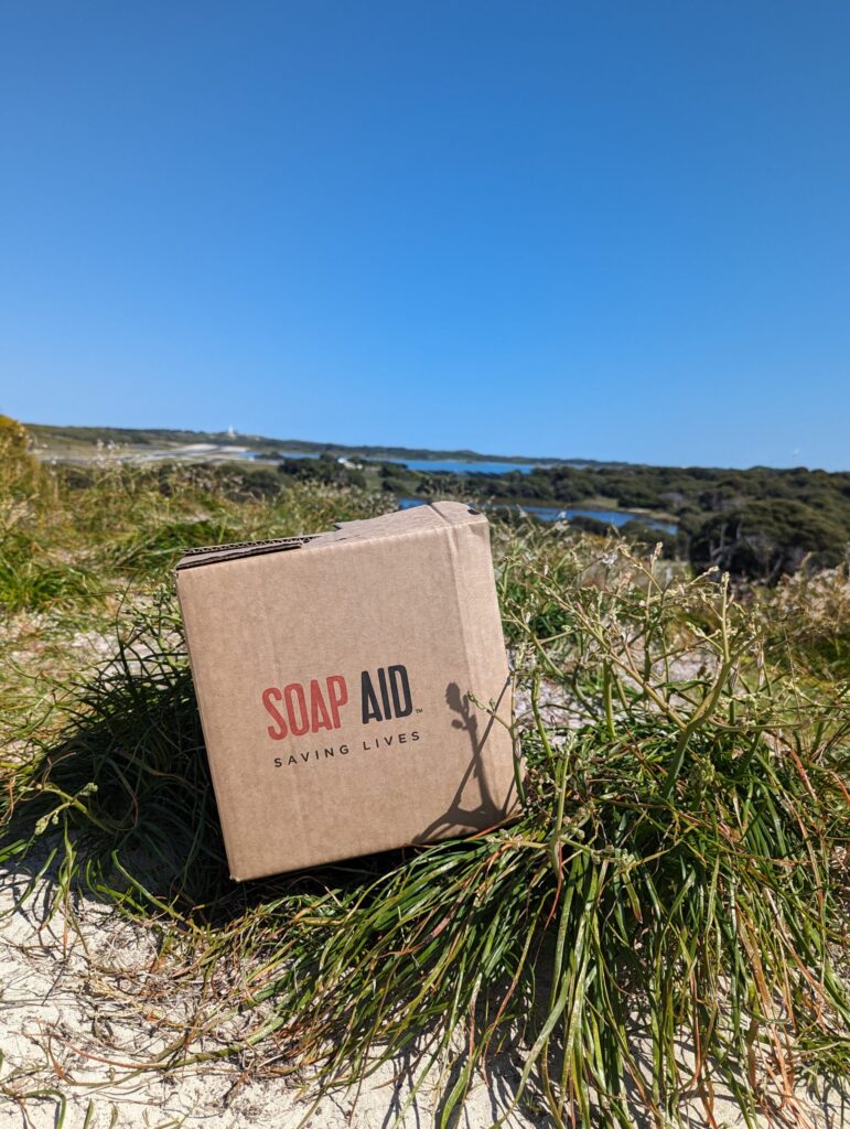 Turning Waste into Wellness: How Programmed FM and Soap Aid Are Making a Global Impact