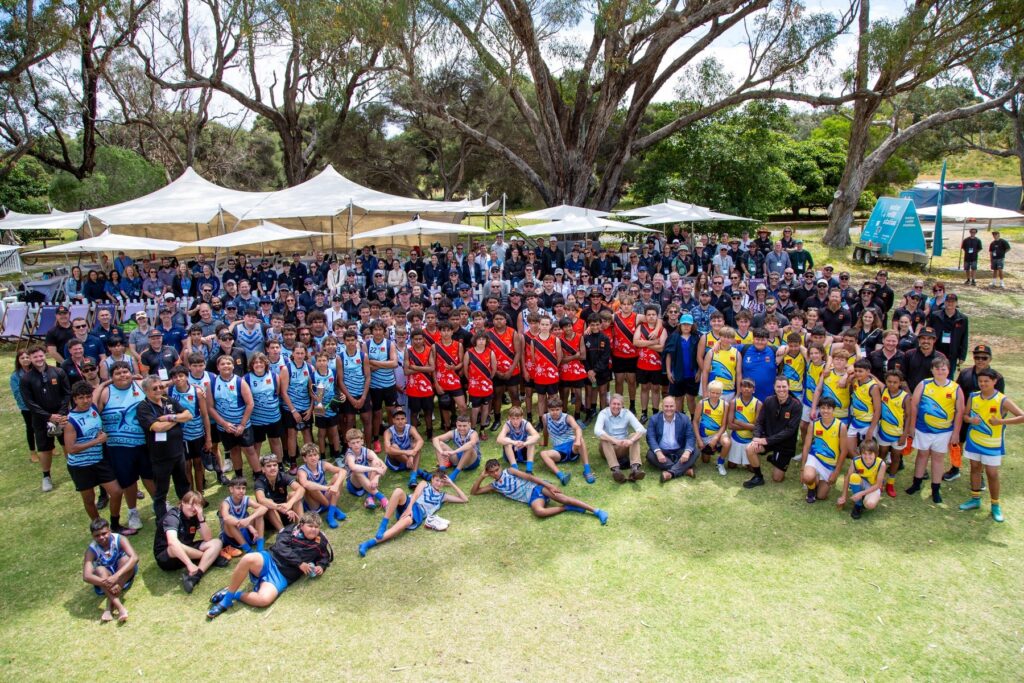 A Day of Respect and Learning on Wadjemup Rottnest Island