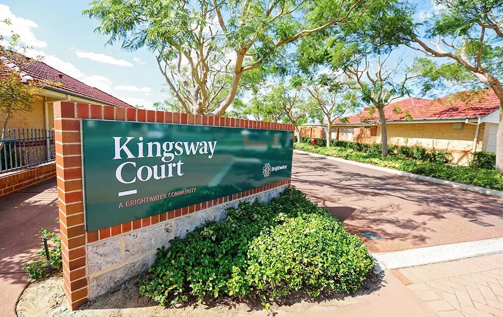 Brightwater Care Group