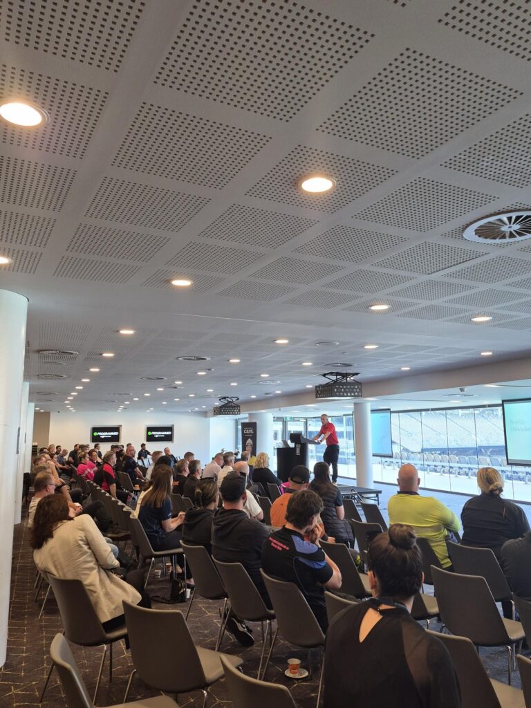 Programmed’s Annual Safety Townhall in Perth – A Huge Success!
