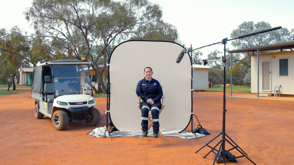 Work and Smile: People of Programmed – Meet Victoria Sumido