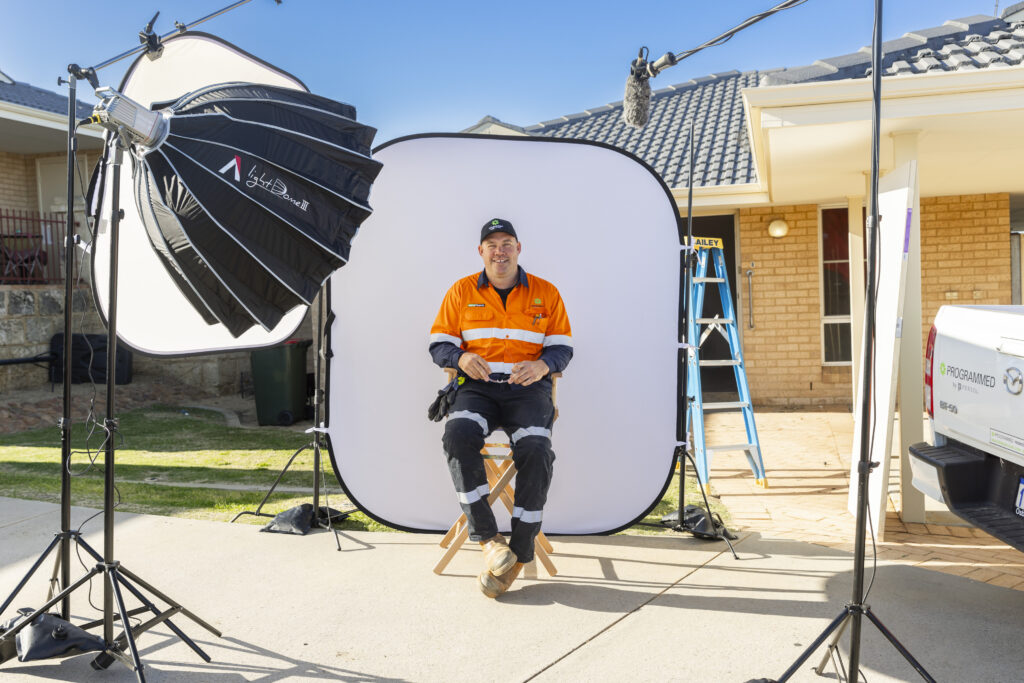 Work and Smile: People of Programmed – Meet Rob McAlpine