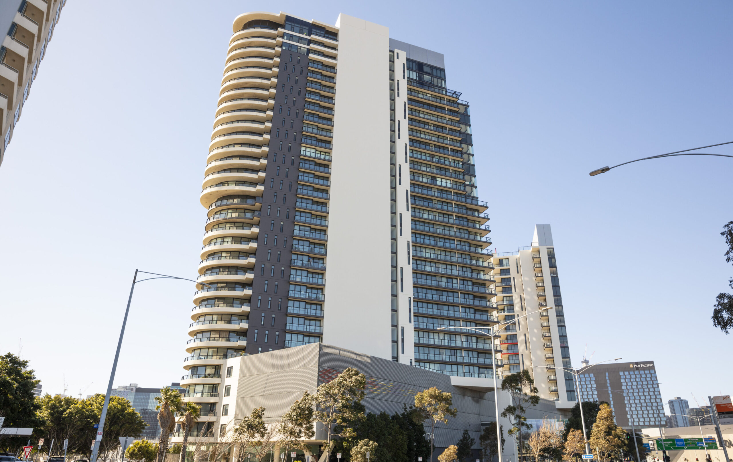 Yarra’s Edge Apartments