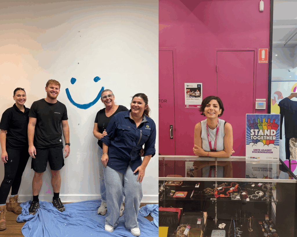 Empowering employees to contribute to their communities with Volunteer Leave 