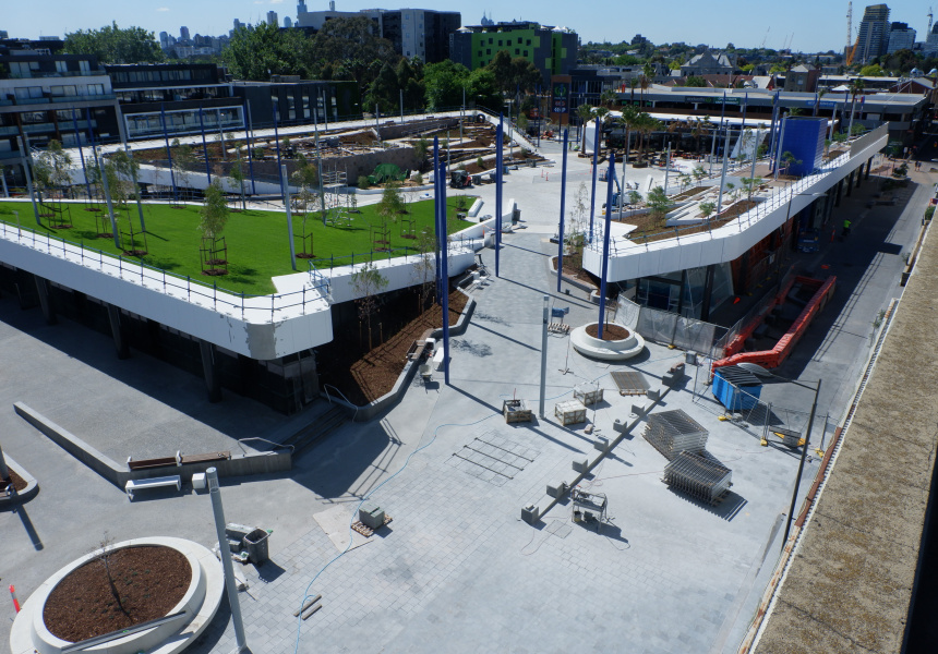 public art maintenance urban maintenance