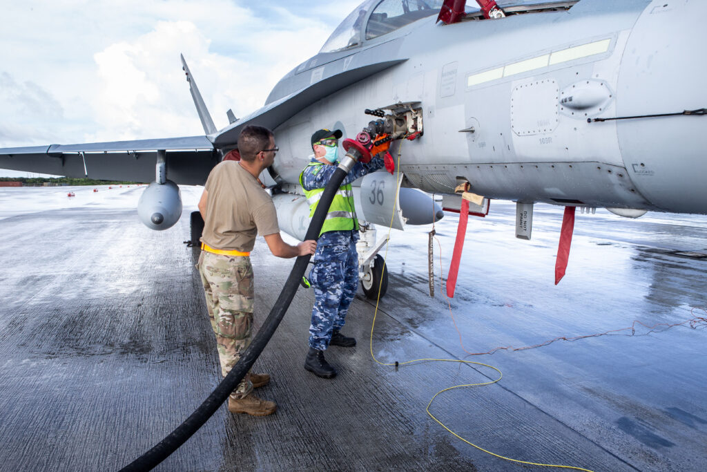 Building Future Defence Capability Through DIIGS