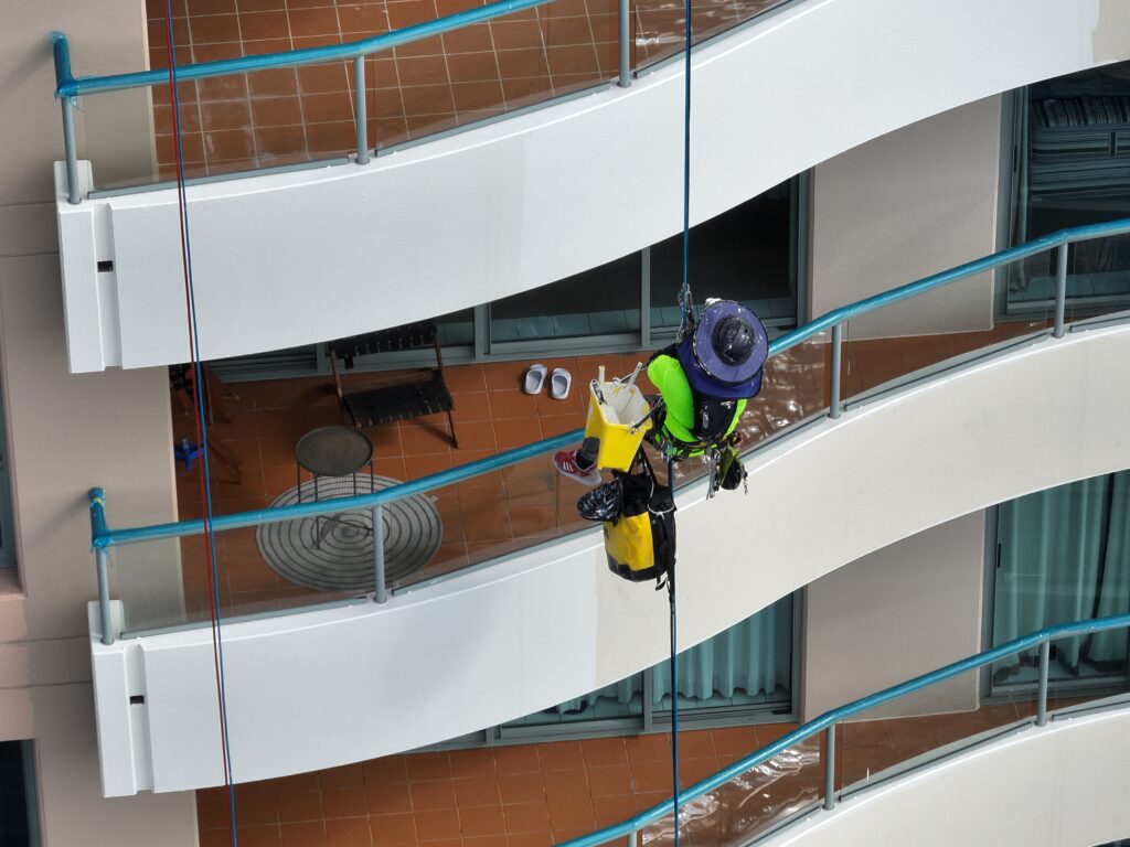 The Importance of Retail Facility Maintenance