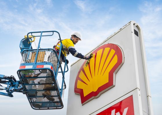 Programmed Signage Solutions - Fuel Retail Networks