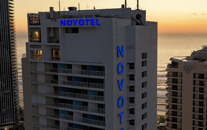 Novotel Surfers Paradise