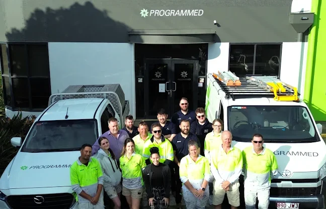 Commercial Painting in Brisbane, QLD