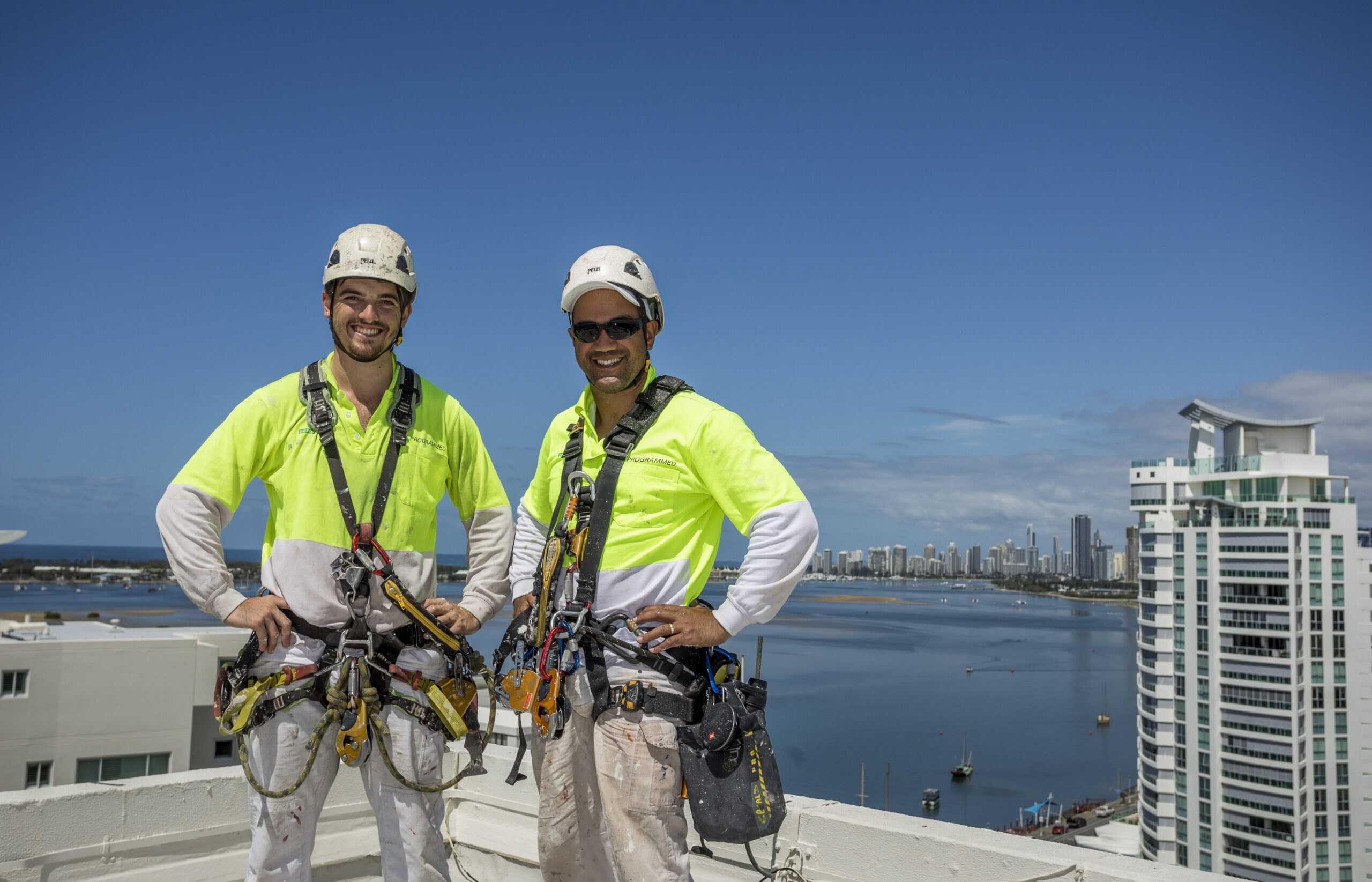 Commercial Painting in Darwin, NT