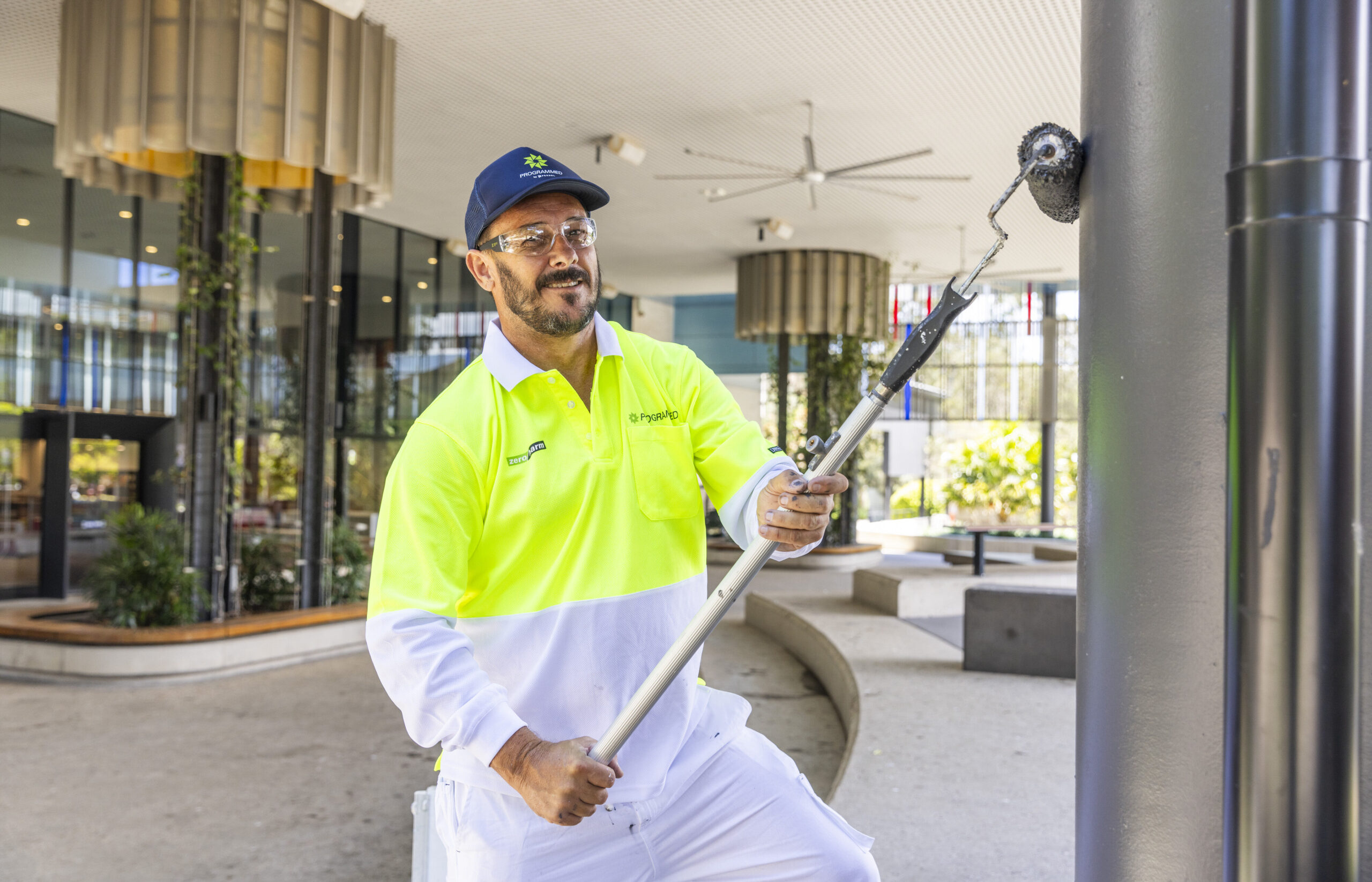 Commercial Painting in Hobart, TAS