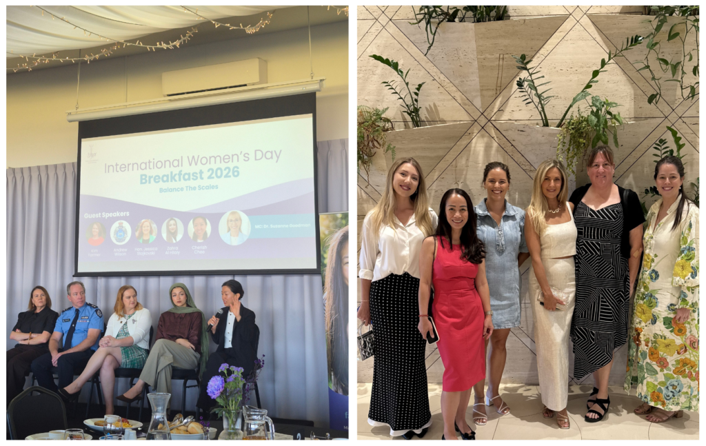 Belonging through the lens of gender diversity at Programmed