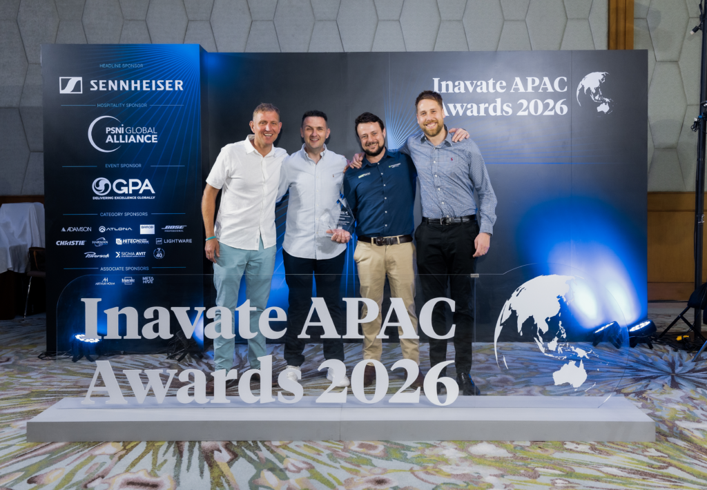 Headline: Programmed Electrical Technologies claims APAC industry award