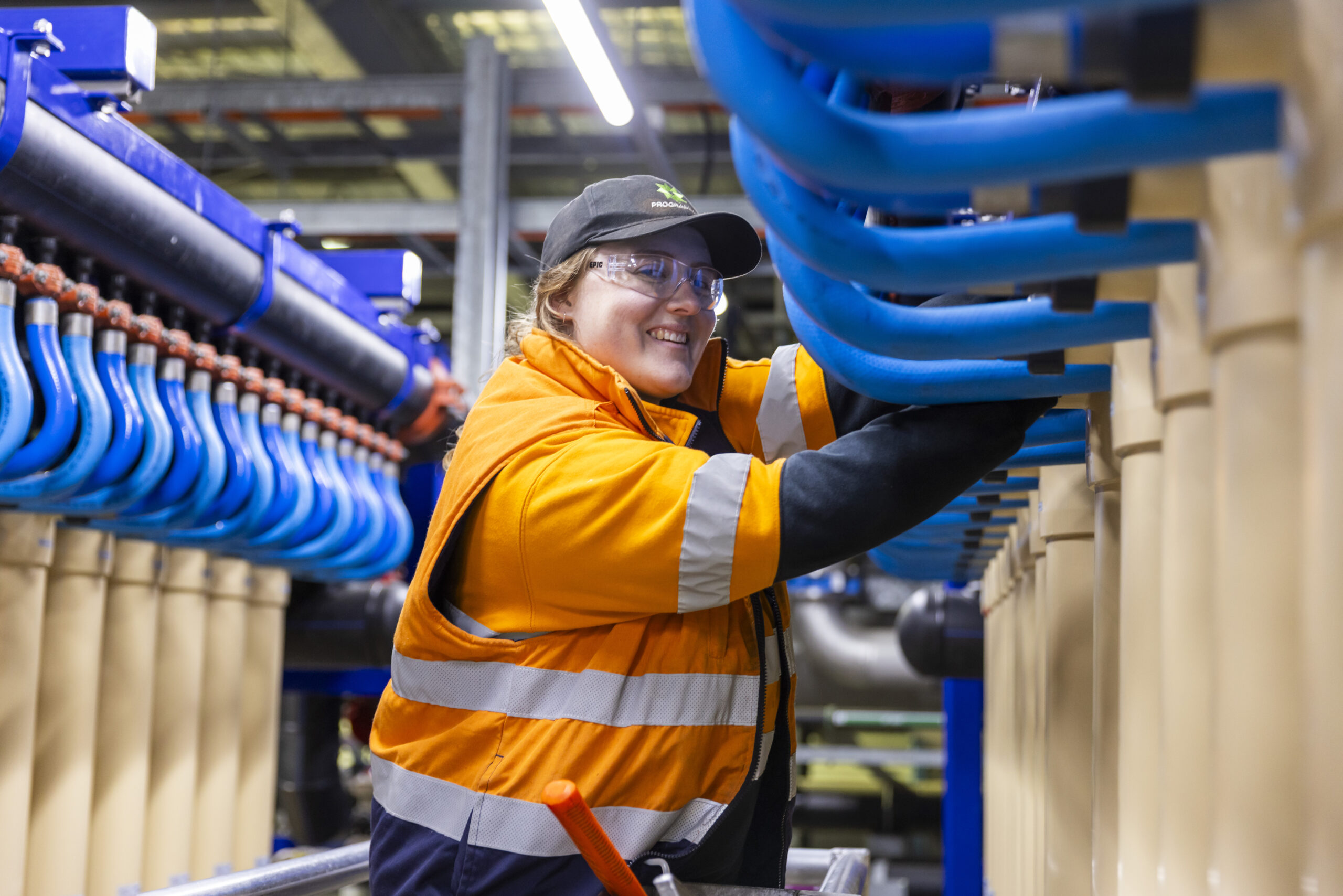 Why sustainable improvement starts with people, not just systems